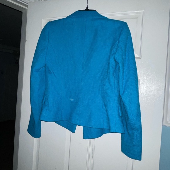 Zara blazer - Picture 2 of 2